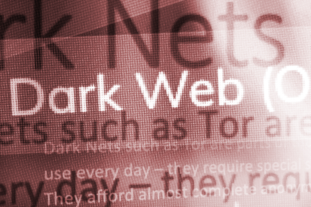 Dark Web Fake Money